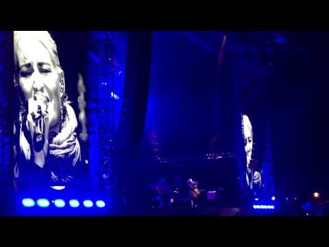 Sarah Connor  - "Keiner ist wie Du" (live in Coburg)