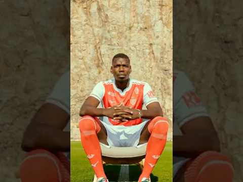 ⚡ POGBA zurück – aber ÜBERGEWICHTIG ⚡