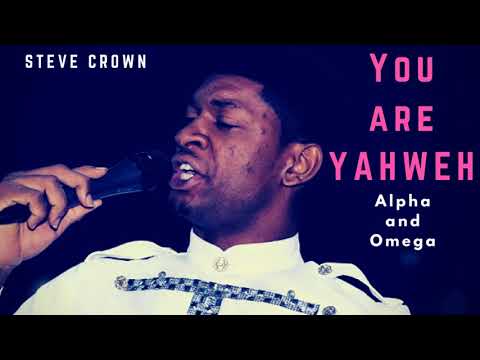 you are yahweh by steve crown mp3 download