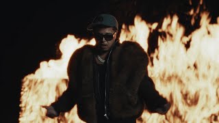 Hamza - ENCORE UNE NUIT (Vidéo Officielle)