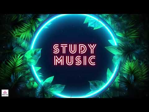 Best Study Music Relaxing Music Focus and Concentration