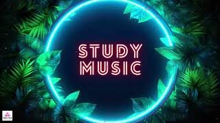 Best Study Music Relaxing Music Focus and Concentration