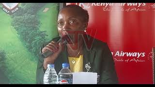Golf Ladies Open:Uganda golf club set to host week long tournament