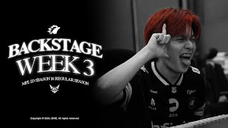[ENG SUB] JANGAN BIKIN SI MERAH MARAH! - ONIC BACKSTAGE MPL ID S16 WEEK 3