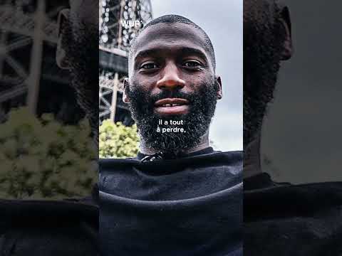 En combien de secondes Doumbé va-t-il éteindre Baki ? ⏱