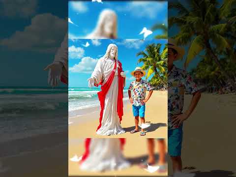 Who moulds Jesus best? #shorts