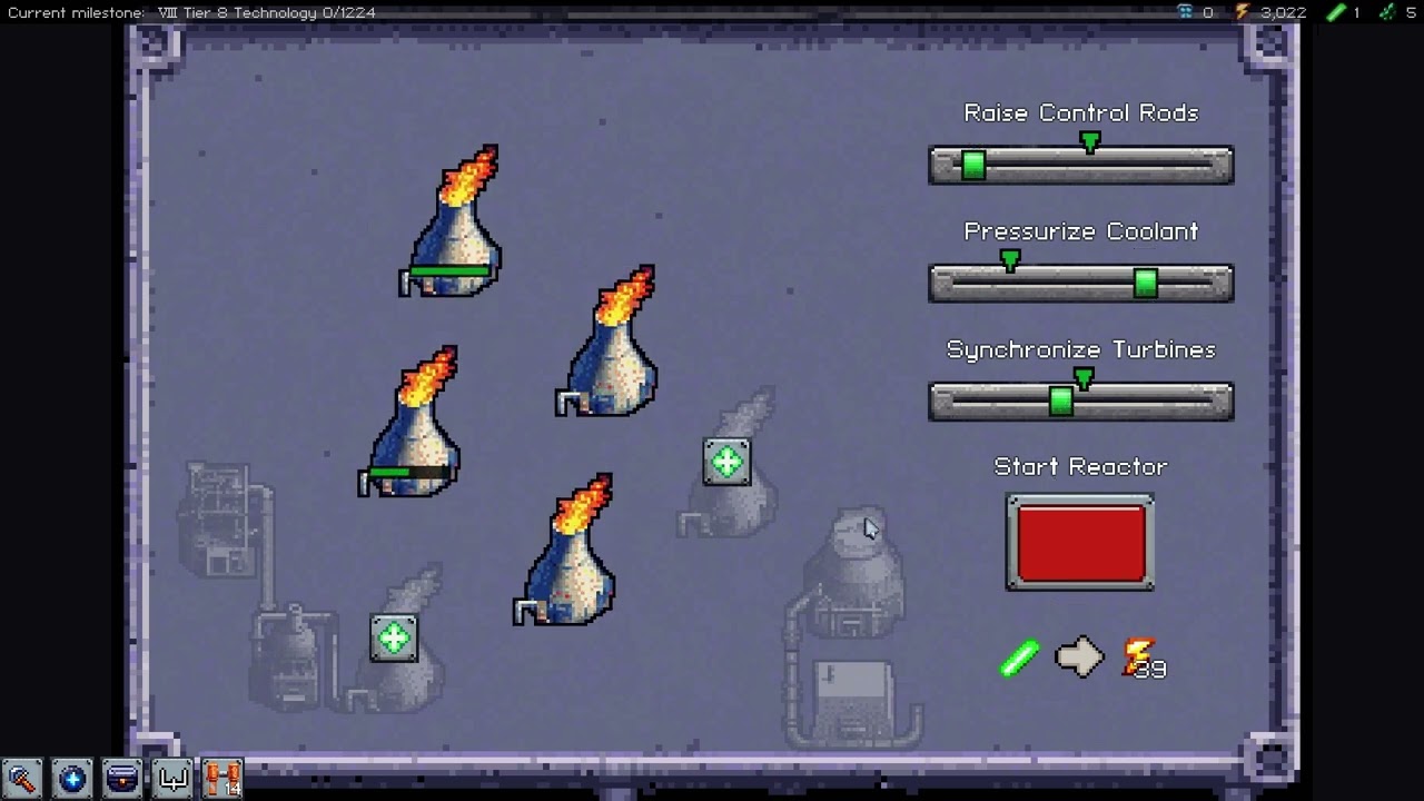 Widget Inc. trailer thumbnail