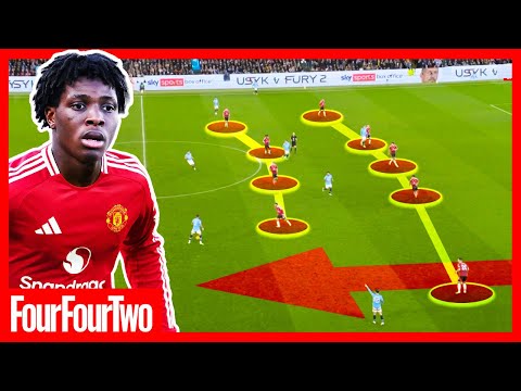 Why Patrick Dorgu Would Solve Man United's Biggest Problem