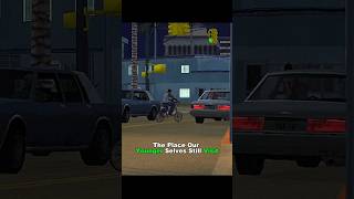 The Old Save File #gta #nostalgia #gtav