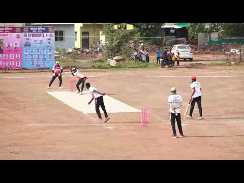 JANUBAI 11 VS SHAMTARA WARRIORS ( KHANDALA PREMIRE LEAGUE 2025 )