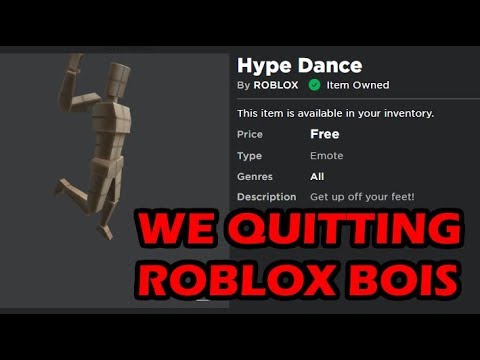 Hype Dance Code For Roblox 07 2021 - how to use new emotes in roblox