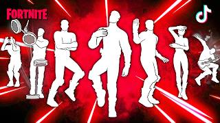 Most Popular Fortnite Dances With The Best Music