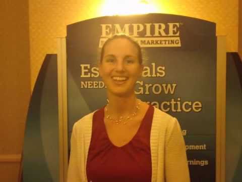 empire testimonial video