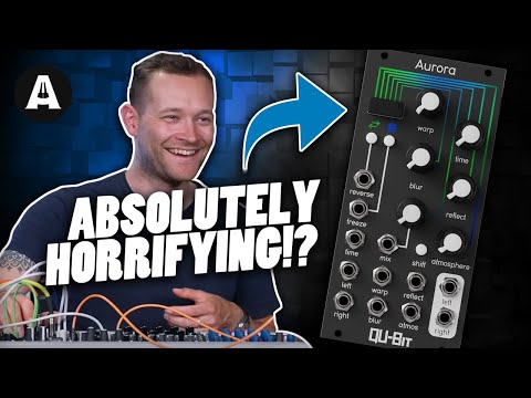 This Reverb Makes Some Unbelievably Awesome Sounds!