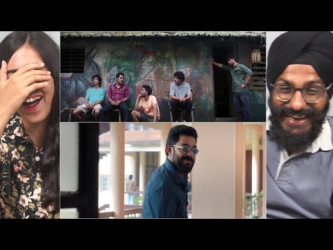 Padakkalam Post Interval Body Switch Scene Reaction | Suraj | Sharaf | Parbrahm Singh