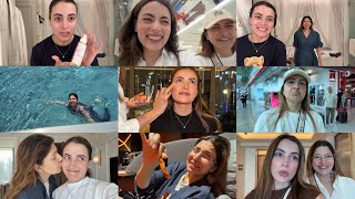 MAMA KE SATH DUBAI TRIP ♥️♥️ 