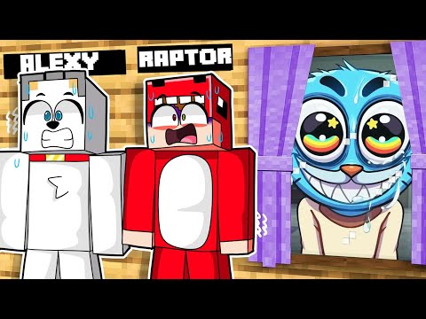 El Virus de la Alegría de El Increíble Mundo de Gumball 😂 ¿COMO INICIA EL VIRUS? Raptorgamer