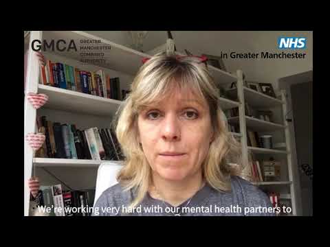 Dr Ruth Bromley talks about training staff to better ...