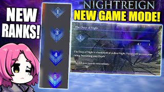 NEW Nightreign Mode LEAKED! - Ranking System, New Relics & MORE
