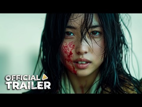 GRAFTED — Official Trailer (2025)