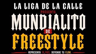 CYPHER UNO ADV x MERCURIO x TITO x BOSS x COLOMBO