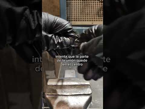 Este no te lo sabías! #tips #truco #hacks #mecanica #mechanic #reparacion truco con brida
