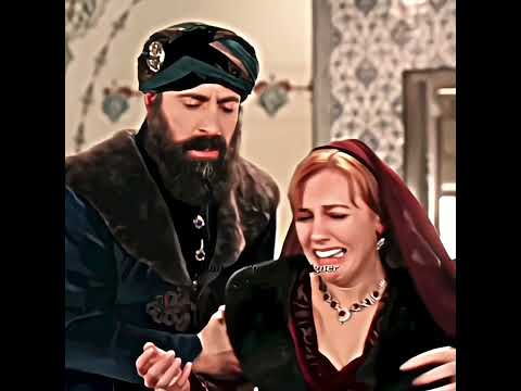 موت إبن سلطانة هيام و سلطانة ناهدوران 💔 ¦¦ قتلو أبناء بعضهم البعض 😩 ¦¦ و تسامحو بكل ألم في الأخير 😞✨