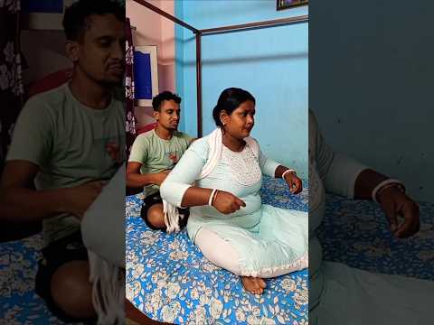 Adi😡pavi🤬 Real twisted end 🤣🥰😋#funny #tarnding #foryou #couple#youtube #please_subscribe_my_channel