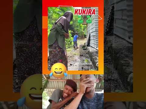 Hampir aja, dipatok..🤣#shortkomedi #lucu #kocak #ngakak #komedi #funny #fyp