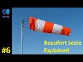 Understanding the Beaufort Scale