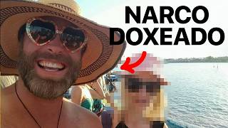 El Mayor Traficante de DMT de la DARK WEB | Akasha Song