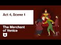 Shakespeare's The Merchant of Venice Themes