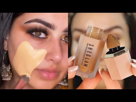 Best Makeup Transformations 2025 | New Makeup Tutorials Compilation