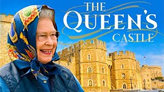 Palace Mystery Series : The Queen's Castle Ep 2- Four Seasons -British Royal Documentary.
