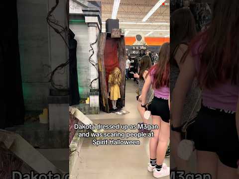 Holloween prank #foryou #fyp #funnyprank #funny #prank
