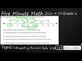 Understanding Box Plots and Medians