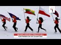 SEA Games Flag Incident Analysis