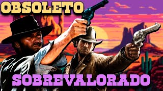¿El REVOLVER Es La KATANA De Las ARMAS De FUEGO? | El revolver esta obsoleto y sobrevalorado