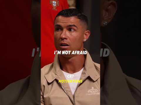 Ronaldo's Winning Mentality 💪🏻🧠 #CristianoRonaldo