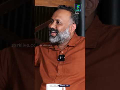 മമ്മൂട്ടിയുടെ ആറ്റിറ്റിയൂഡ് ഇഷ്ടമായില്ല; ഒമര്‍ ലുലു| Sark Live