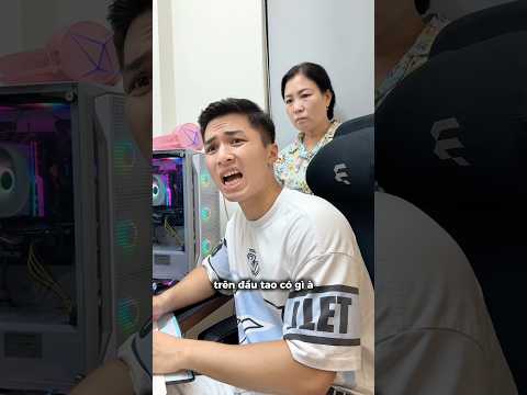 Hoàng Hôn | Người Mẹ Mà Ai Cũng Muốn Có Kiểu #Shorts