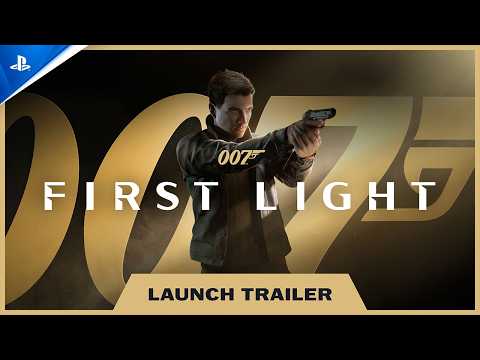 007 First Light (PS5) &nbsp; &copy; IO Interactive 2026 &nbsp;  1/1