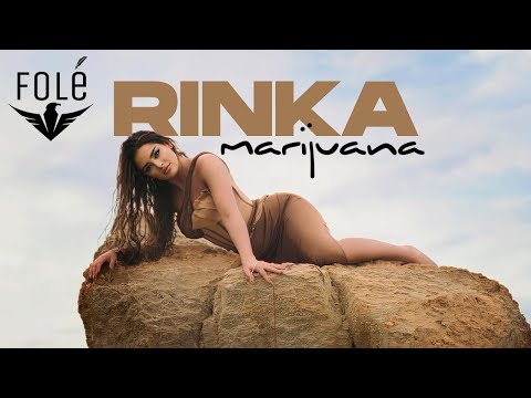 Rinka - Marijuana (Official Video)