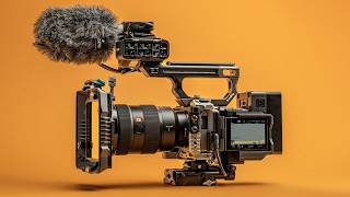 Ultimate Run and Gun Camera Rig!