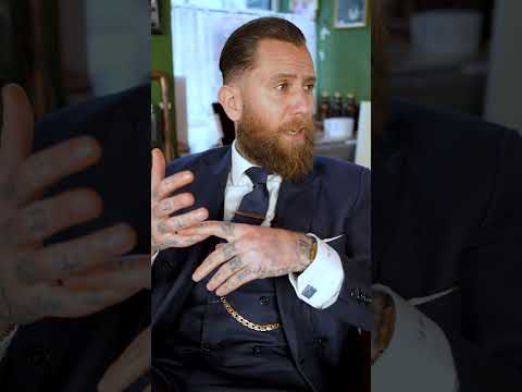 Funktionieren Bartroller wirklich oder ist das nur Marketing? #bartroller #barbershop #barber