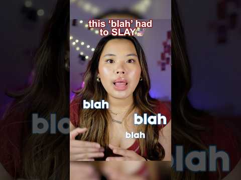 NOT ME re-recording ‘Blah’ 50 TIMES💀#blahblahblah #shorts #originalsong