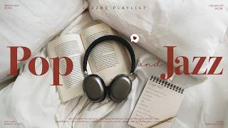 Playlist | 도입부터 반응하는 누구나 한 번쯤 들어본 인기 쇼츠 팝 재즈 🎧🖤 | 초가을에 듣기 좋은 경쾌한 리듬의 기분좋은 팝 재즈 | Soft Autumn Jazz