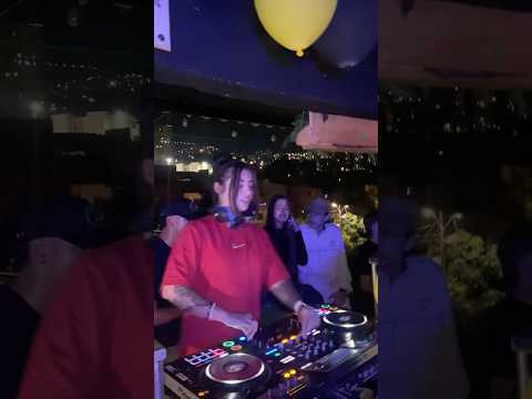 Nico Parga - Bogota