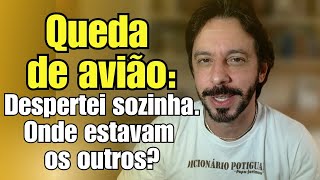 “Após morte coletiva… as almas se encontram?” Psicografia responde