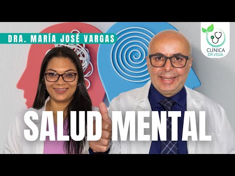 Técnicas para Mejorar la Salud Mental - Clínica Dr. Vega